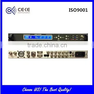 DVB-T2 Modulator thumbnail-1
