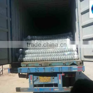 Playground Electric Galvanized Chain Link Fence /Used Chain Link Fence for Sale thumbnail-4