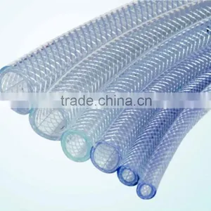PVC Fiber Reinfoced Pipe Extruders for India Market thumbnail-1