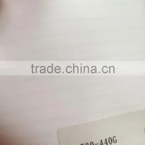 500*300D, 440g Matt Banner, Frontlit Matt Banner, Hot Laminated Matt Flex Banner thumbnail-3