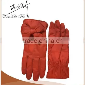Ski Mitten for Man Adults /Winter Ski Gloves for Adults 20166 HOT Sale thumbnail-5