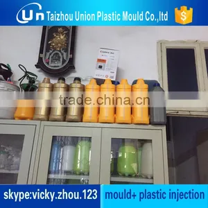 Extrusion Mould Maker Moulding Extrusion Mould thumbnail-3