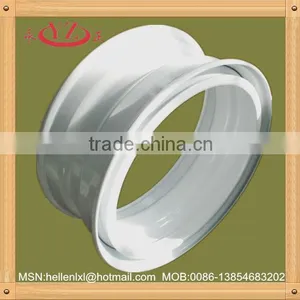22.5x9.00 Demountable Rim thumbnail-1