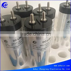 900vdc 500uf Capacitor thumbnail-1