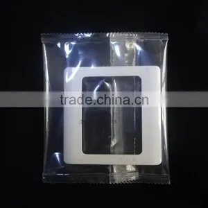 Automatic Wall Switch Panel Packing/packaging Machine/Flow Packing Machine thumbnail-1