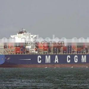 Fcl and LCL Shipping to BANDAR ABBAS From China thumbnail-1