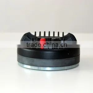 TSCT-4447 60W/120W Titanium Lower Frequency Woofer/110dB Voice Coil Diaphragm Big Power Passive Speaker thumbnail-2