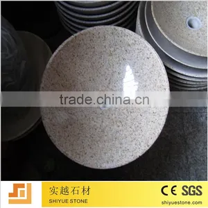 Polished Natural Granite Sink thumbnail-1