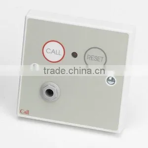 TC389 - C-TEC NC802DM EMERGENCY & STANDARD CALLS/RESET POINT, MAGNETIC RESET thumbnail-1