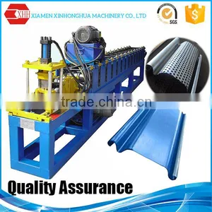 Steel Coil Hydraulic Material Decoiler Machine for Sale thumbnail-2