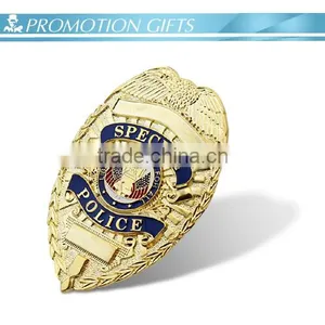 Football Fans Metal Clothing Pin Badge thumbnail-2