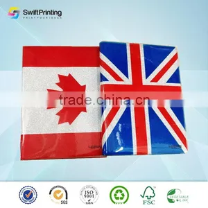 High Quality Cheapest Bulk Notepads Printing thumbnail-1