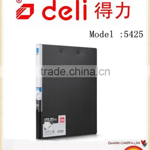 Deli Strong Metallic Color Folder , , A4 Folder Model 5425 thumbnail-2