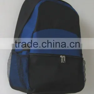 Fashion Microfiber School Bag thumbnail-1