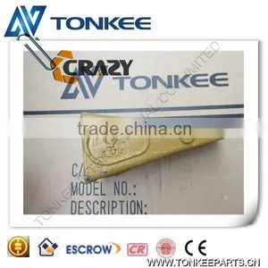 25S Excavator Parts Bucket Teeth 25S Rock Bucket Teeth thumbnail-4