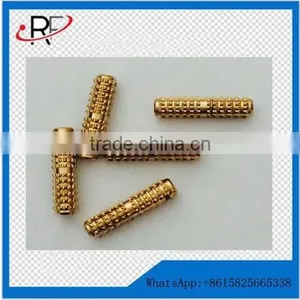 Wenzhou OEm Wholesaler Supplier High Quality Brass Lock Nuts thumbnail-3
