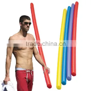 Foam Pool Noodle for Water Noodle thumbnail-1