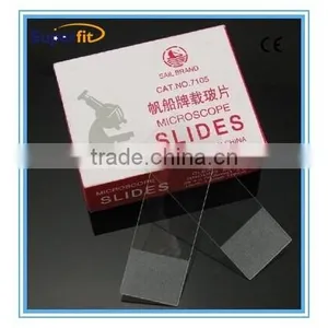 Prepared Microscope Slides thumbnail-1