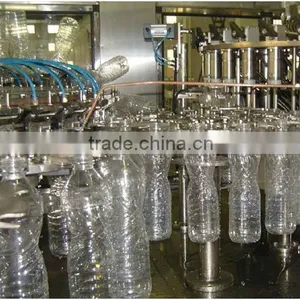 Semi Automatic Liquid Filling Machine thumbnail-2