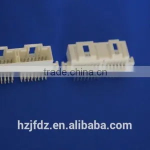 28 Pin Pa66 25413 Auto Electrical Connector thumbnail-1