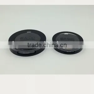 Round Powder Compact Case thumbnail-1