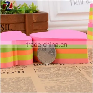 High Quality Popular Cheap Sticky Note for Sale thumbnail-3