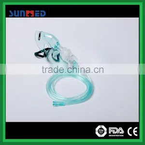High Quality Nebulizer Mask thumbnail-1