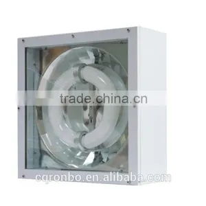 Excellent Sealing Fluorescent Light Replace Induction Explosion Proof Light thumbnail-1
