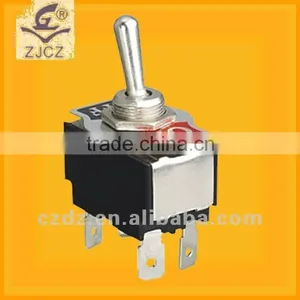 Mini Toggle Switch,Miniature Toggle Switch,on off Switch Toggle Switch thumbnail-5