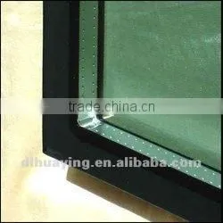 Tempered Insulated Glass for Buildings thumbnail-1