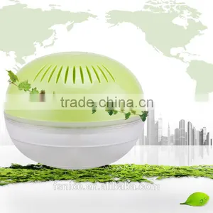 Hot New Products for 2016 KM-02L Air Filter/air Purifiers thumbnail-1