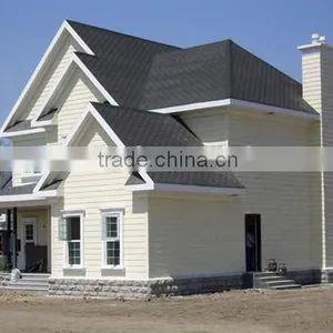 Light Steel Structure Framing Prefabricated Apartment thumbnail-4