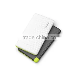 Pineng PN-952 5000mah Portable Pocket Power Bank With Cable Connector for Iphone thumbnail-2