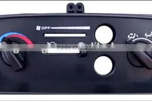 Automotive Mechanical HVAC Control Panel thumbnail-1
