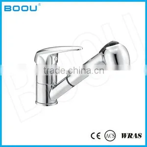 B8202-8 Fashion Style Modern Kitchen Design Kitchen Faucets thumbnail-1