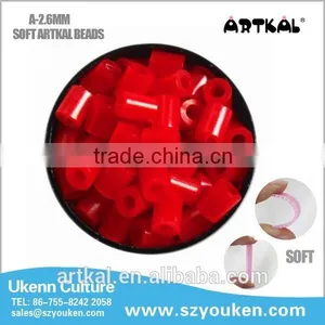 Jewelry Making Kits Artkal Fuse Beads Creative Fashion Diy Flexible Puzzle Toys thumbnail-1