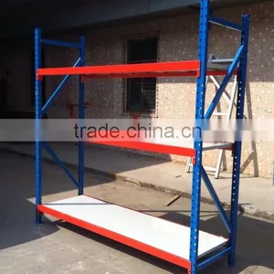4 Shelves Rack thumbnail-1
