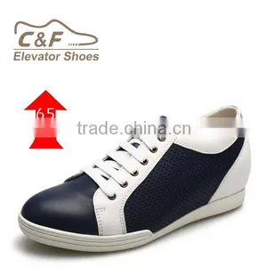 Guangzhou Kid Leather Shoe/ China Online Man Casual Shoe /Italian Leather Shoes Men thumbnail-1