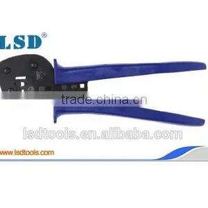 Crimping Cap(For Inlsulated Cosed Terminals),A-103 Crimp Plier Hand Crimping Tool thumbnail-2