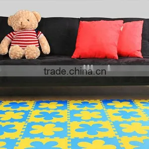 EVA Puzzle Mat- Educational Mat for Kids thumbnail-1