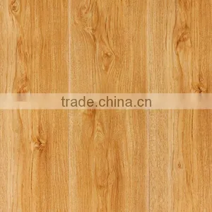 Sell Mirror Surface With U Groove Laminate Flooring thumbnail-1
