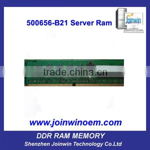 500656-B21 2gb Ddr3 Server Ram With Original Chips thumbnail-1