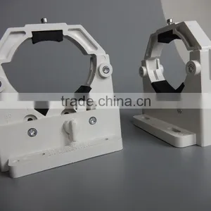 2015 Perfect Matching 50-80mm Wholesale Price Adjustable Laser Tube Bracket thumbnail-1