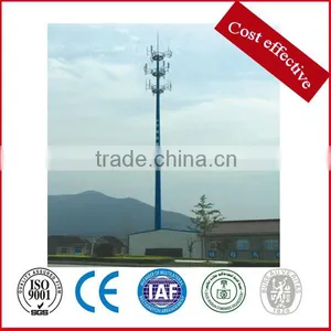 New Model Hot Dip High Mast Pole thumbnail-1