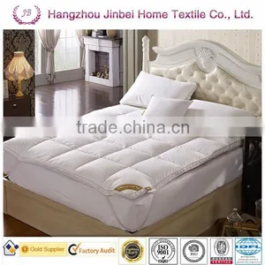 Hot Sell Microfiber Mattress Topper thumbnail-1