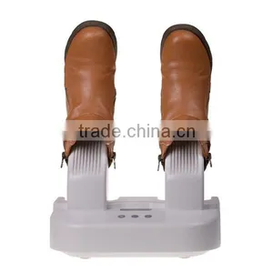 Heated Ski Boots thumbnail-4