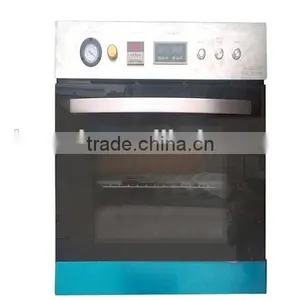 Dinner Plate 3D Printing Machine thumbnail-1
