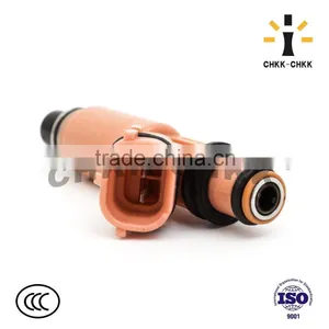 Denso Flow Matched Fuel Injector Set for Toyota-Lexus 3.0/3.3 23250-20030 (6) thumbnail-4