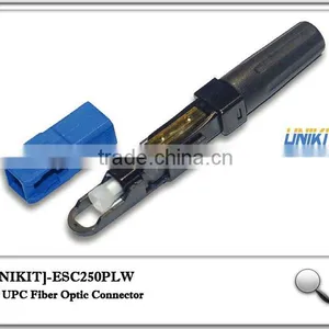SC/UPC Fiber Optic Fast Connector thumbnail-1