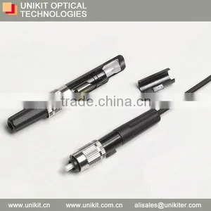 FC-UPC Fast Fiber Optic Connector thumbnail-1